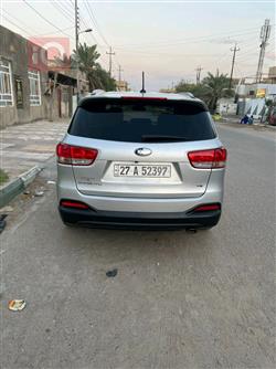 کیا سۆرینتۆ